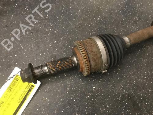 Right front driveshaft HYUNDAI i10 II (BA, IA) 1.0 | BP12481484M39 