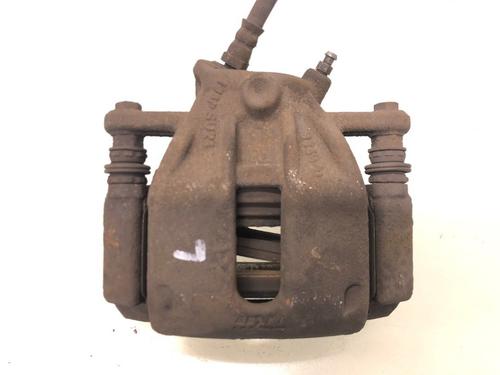 Used Left front brake caliper Left front brake caliper 25021137 25021137