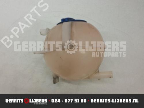 Expansion tank VW FOX Hatchback (5Z1, 5Z3, 5Z4) 1.2 | BP12247836C120 