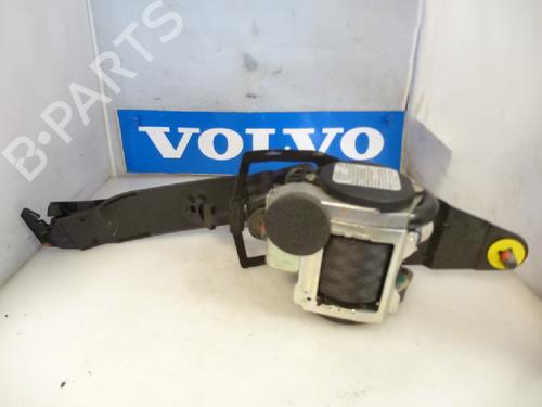 Used Rear right seatbelt VOLVO XC90 I (275) 2.5 T AWD (209 hp) 12479263