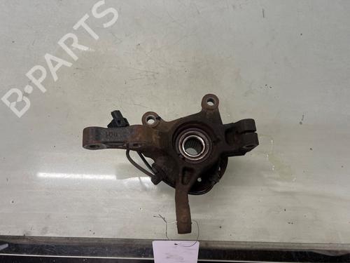 Used Left front steering knuckle Left front steering knuckle 37222916 37222916