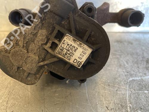 Left rear brake caliper VW TOURAN (5T1) 2.0 TDI | BP16282906M107 