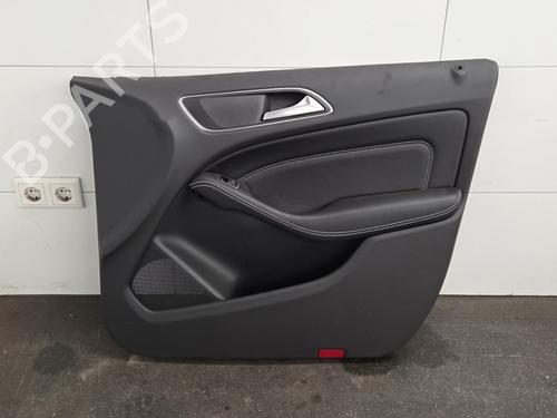 Used Front right panel Front right panel 38068203 38068203