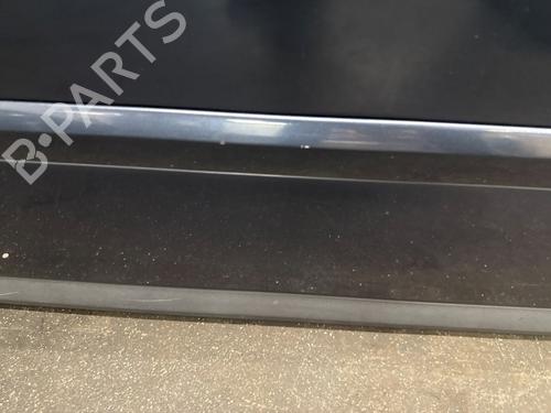 Left front door VOLVO S40 II (544) 2.4 | BP28018740C2 