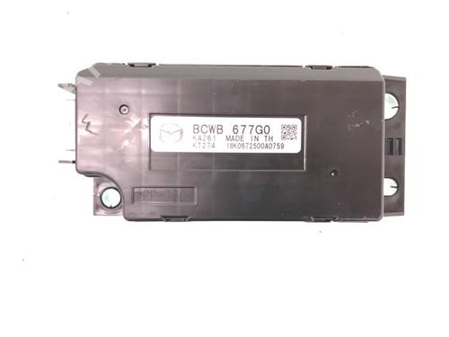 Used Electronic module Electronic module 12486997 12486997