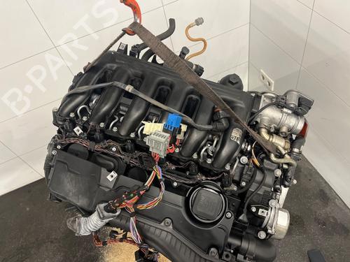 Engine BMW 5 (E60) 525 d | BP25021286M1 - Image 5