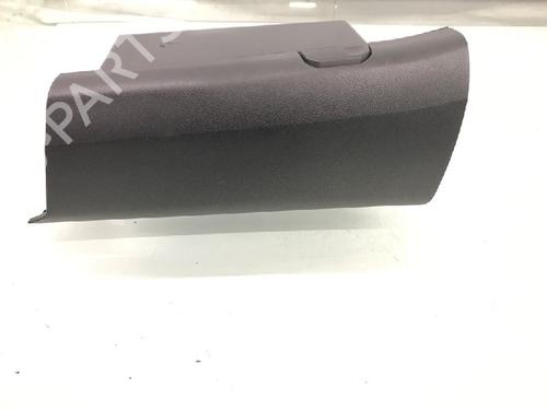 Used Glove box Glove box 12476071 12476071