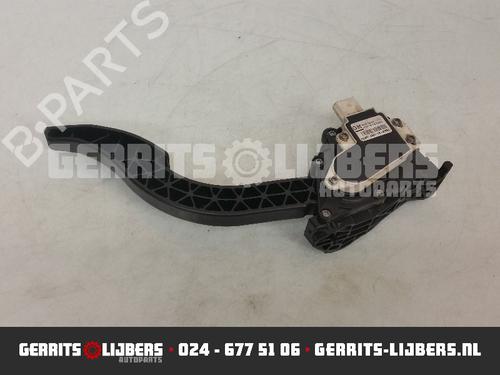 Pedal OPEL KARL (C16) 1.0 (75 hp) 12248011