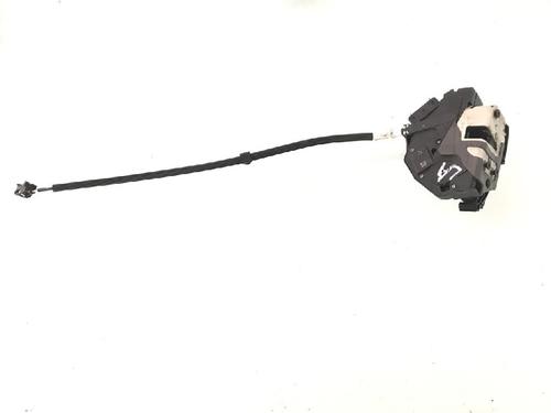 Used Rear left lock FORD C-MAX II (DXA/CB7, DXA/CEU) 1.6 TDCi (115 hp) 13160162