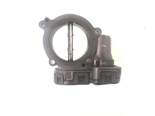 Used Throttle body MERCEDES-BENZ GLA-CLASS (X156) GLA 220 d 4-matic (156.905) (177 hp) 12483537