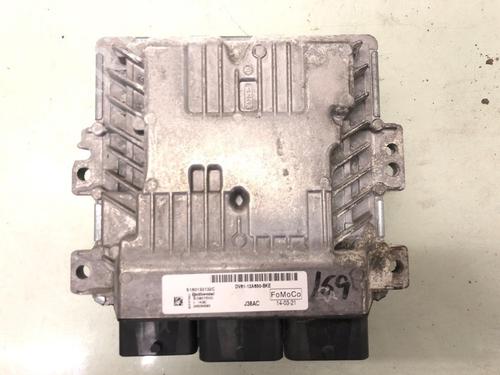 Used Engine control unit (ECU) FORD TRANSIT CONNECT V408 Box Body/MPV 1.6 TDCi (75 hp) 29878860