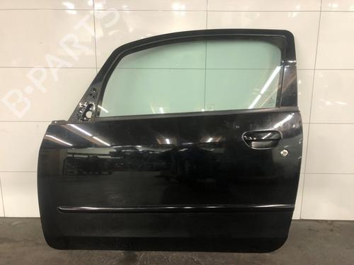 Used Left front door MITSUBISHI COLT VI (Z3_A, Z2_A) 1.3 (Z21A) (95 hp) 22606003