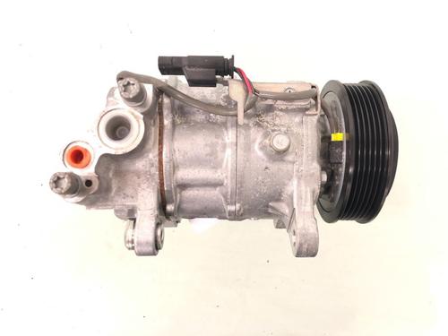 Used AC compressor BMW 1 (F20) 116 i (109 hp) 20213367
