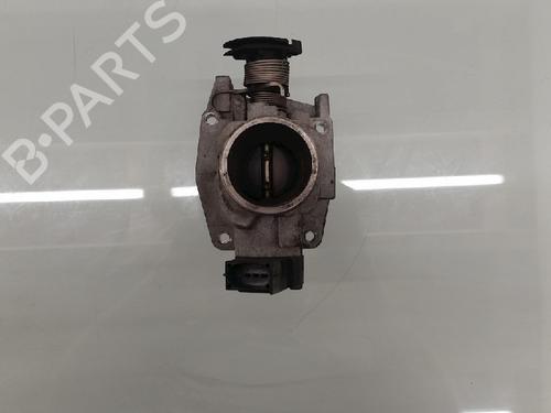 Used Throttle body FORD KA (RB_) 1.3 i (60 hp) 12250281