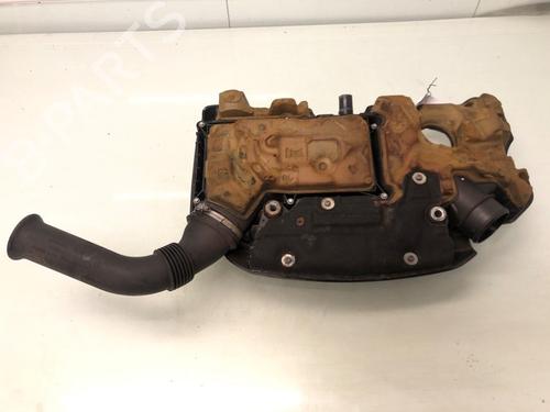 Used Underbody protection Underbody protection 23504342 23504342