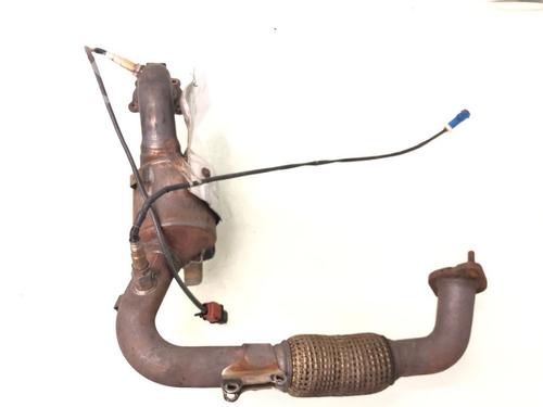 Used Catalyst FORD FOCUS III Turnier 1.0 EcoBoost (125 hp) 31289057