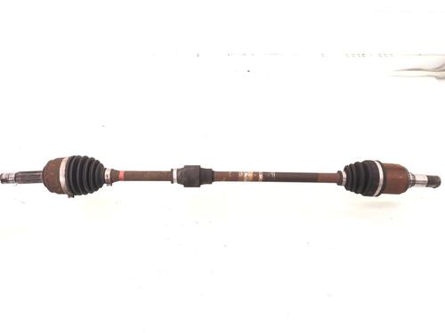 Used Right front driveshaft Right front driveshaft MITSUBISHI MIRAGE / SPACE STAR VI Hatchback (A0_A) 1.0 (A05A) (71 hp) 31289002 31289002