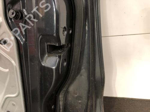 Right front door FORD KUGA I 2.0 TDCi 4x4 | BP23202083C3