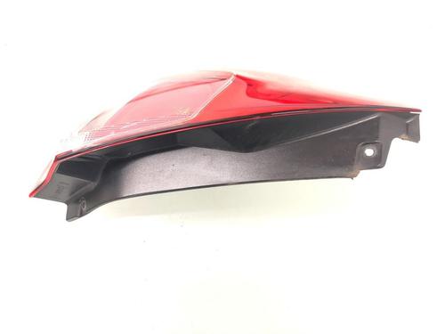 Left taillight FORD FIESTA VI (CB1, CCN) 1.25 | BP12487430C34 