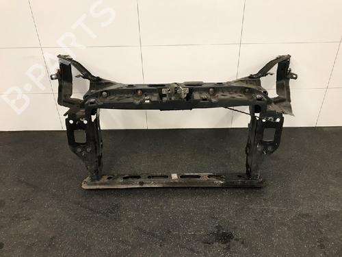 Used Front slam panel FIAT BRAVO II (198_) 1.4 (198AXA1B) (90 hp) 12476557