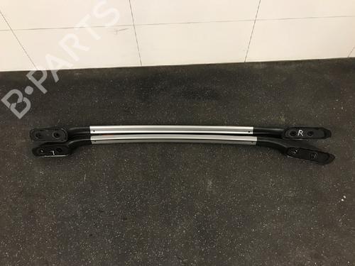 Roof bar DACIA SANDERO 1.6 MPI 85 (BS03) | BP12475232C65 