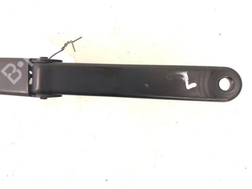 Front windshield wiper arm FORD FIESTA VI (CB1, CCN) 1.0 Sport | BP15633464C143 