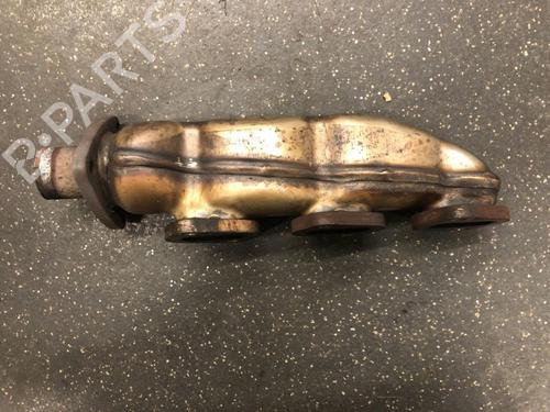 Exhaust manifold AUDI A5 (8T3) 2.7 TDI | BP12484990M110 