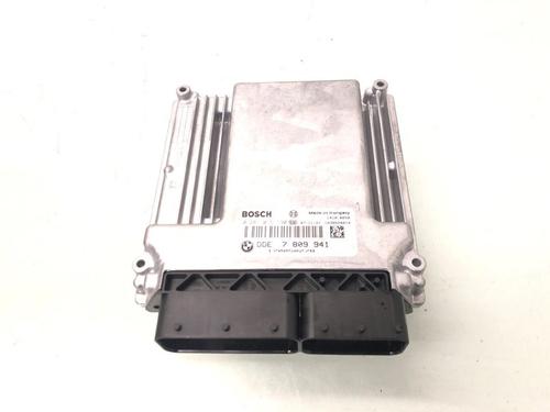 Used Engine control unit (ECU) BMW 5 (E60) 525 d (197 hp) 25704522