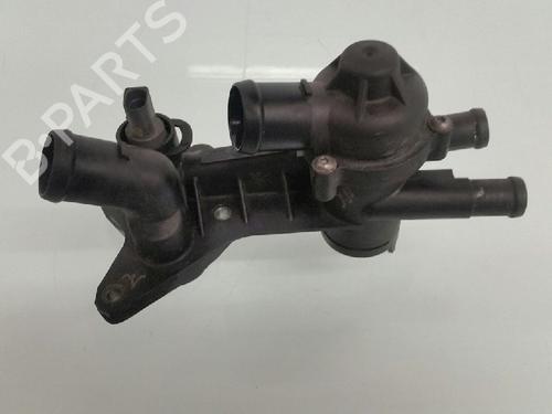Thermostat housing VW POLO (9N_, 9A_) 1.2 | BP13158561M116 