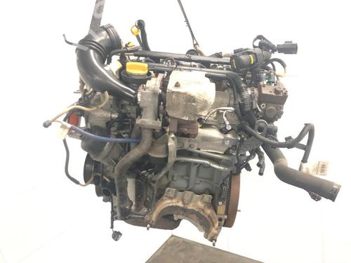 Motor OPEL COMBO Box Body/MPV (X12) 1.3 CDTI (B05) (90 hp) 25021369