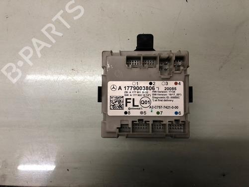 Used Electronic module Electronic module 25704865 25704865