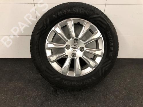 Used Rim Rim 17179746 17179746