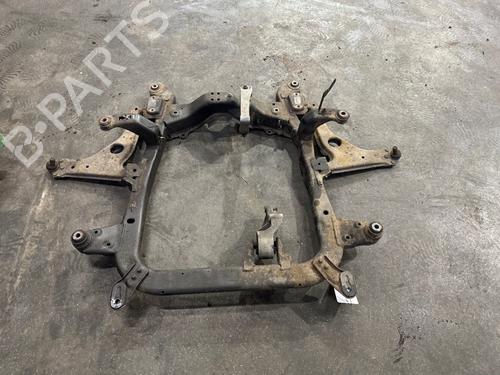 Used Subframe Subframe OPEL MERIVA B MPV (S10) 1.4 (75) (120 hp) 33630689 33630689