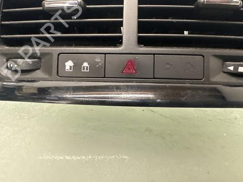 Luftventil OPEL MERIVA B MPV (S10) 1.4 (75) | BP33630999I21 - Image 3