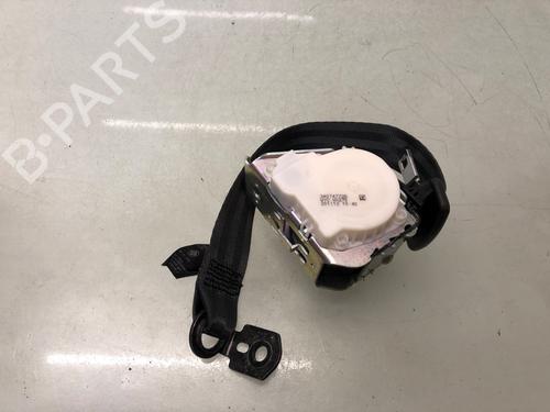 Sikkerhetsbelte bak høyre FORD FOCUS III Turnier 1.6 TDCi ECOnetic (105 hp) 28018595