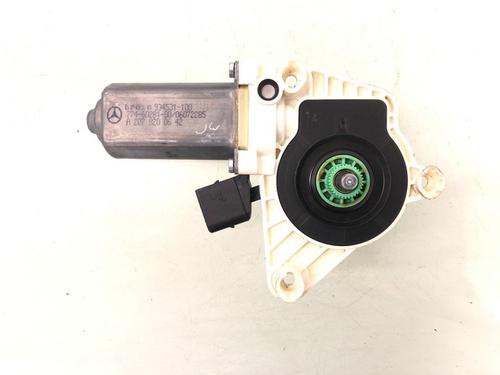 Used Electronic module MERCEDES-BENZ E-CLASS Coupe (C207) E 200 CGI (207.348) (184 hp) 15630316
