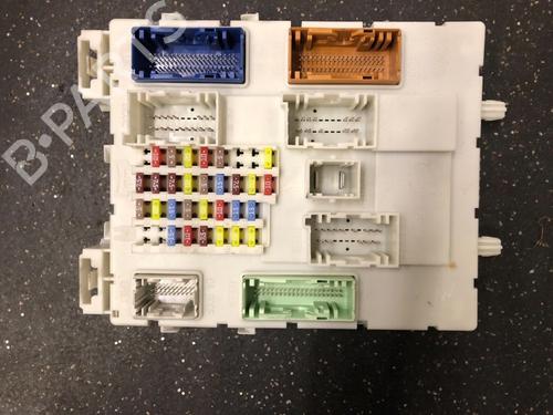 Used Fuse box FORD KUGA II (DM2) 1.5 EcoBoost (120 hp) 15632152