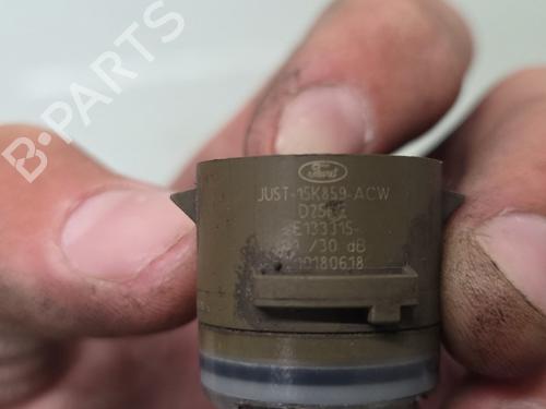 Electronic module FORD TRANSIT CONNECT V408 Box Body/MPV 1.5 EcoBlue | BP39405309M83 - Image 3