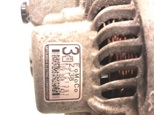 Alternator MAZDA 2 (DE_, DH_) 1.3 (DE3FS) | BP29699976M7