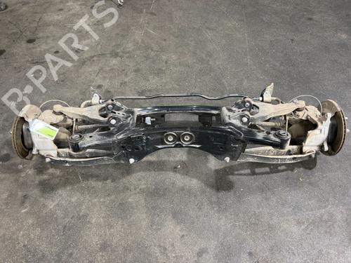 Used Subframe SUBARU FORESTER (SJ_) 2.0 i AWD (SJ5) (150 hp) 12487275