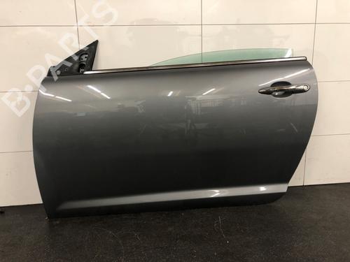 Used Left front door ALFA ROMEO MITO (955_) 1.4 Turbo MultiAir (955AXM1A, 955AXR11) (135 hp) 16104187