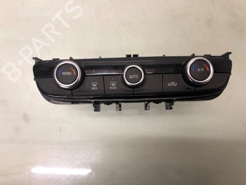 Used Climate control OPEL CROSSLAND X / CROSSLAND (P17, P2QO) 1.2 (75) (131 hp) 28190063