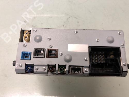 Electronic module VOLVO V40 Hatchback (525) D2 | BP23275884M83 - Image 4