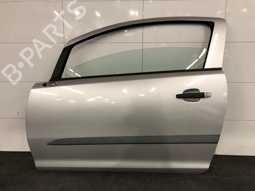 left-front-door-opel-corsa-d-s07-2006-2007-2008-2009-2010-2011-2012-2013-2014-2015-30193944 main image