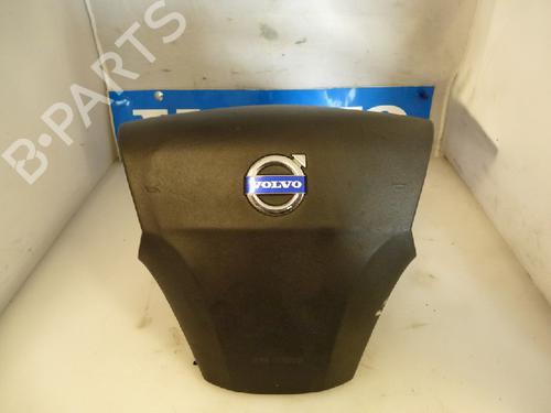 Used Driver airbag VOLVO V50 (545) 2.0 D (136 hp) 12475007