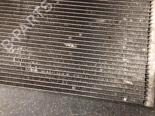 AC radiator BMW 1 (E81) 123 d | BP15632761M32 