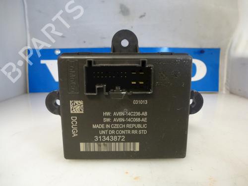 Electronic module VOLVO V60 I (155) D3 / D4 | BP12485412M83 