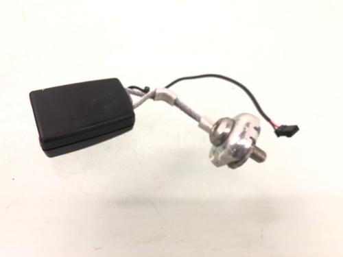 Used Seat buckle BMW 5 (F10) 520 d (163 hp) 15629545