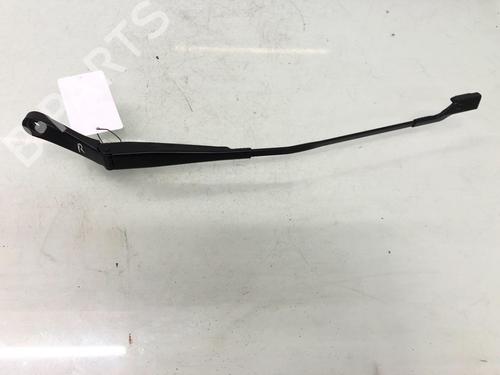 Used Front windshield wiper arm OPEL ASTRA K Sports Tourer (B16) 1.2 Turbo (35) (110 hp) 13165344