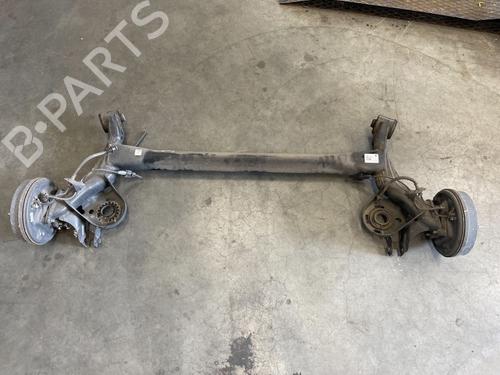Used Rear axle Rear axle 16739533 16739533